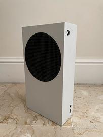 Xbox Series S 512GB-Ottime condizion