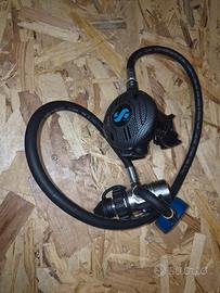 Kit erogatori Decompressiva Scubapro