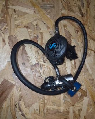 Kit erogatori Decompressiva Scubapro