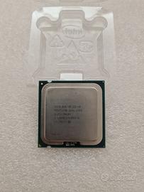 Processore Intel Core Dual-Core E2140