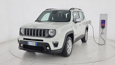 Jeep Renegade 4xe 1.3 T4 PHEV 190cv Limited 4...
