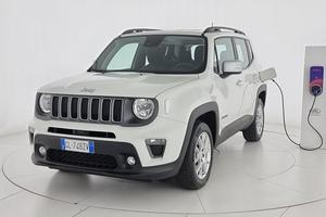 Jeep Renegade 4xe 1.3 T4 PHEV 190cv Limited 4...