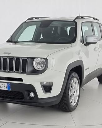Jeep Renegade 4xe 1.3 T4 PHEV 190cv Limited 4...