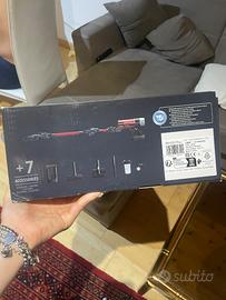 Scopa Elettrica Rowenta X-Force Flex 9.60 – NUOVA,