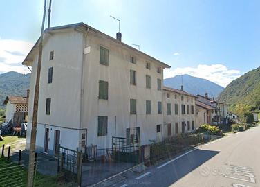 Appartamento in zona Villapaiera