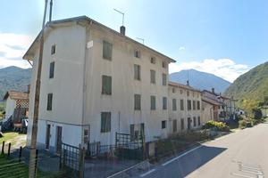 Appartamento in zona Villapaiera