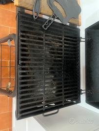 Barbecue Sochef