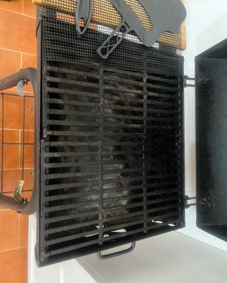 Barbecue Sochef