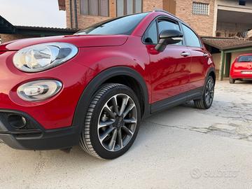 Fiat 500X 1.6 MultiJet 130 CV Cross Dolcevita neop