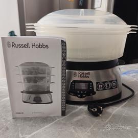 Vaporiera Russell Hobbs 