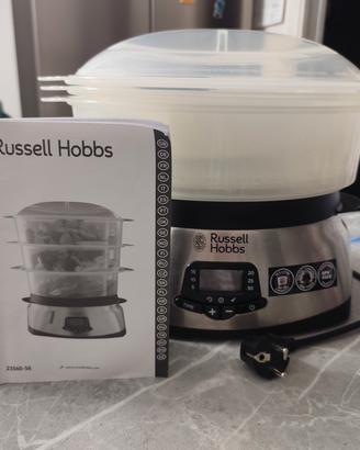 Vaporiera Russell Hobbs 