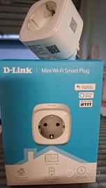 d-link dsp-w118 mini smart plug wifi