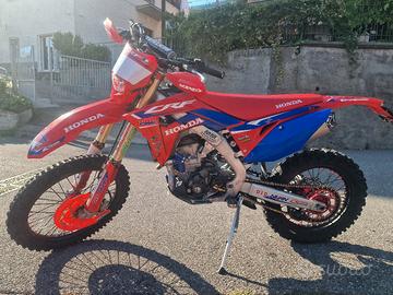 Honda crf 250 