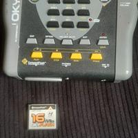 microfono professional mixer e okyweb 1