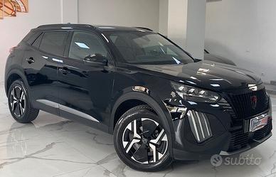 Peugeot 2008 PureTech 130 S&S EAT8 GT