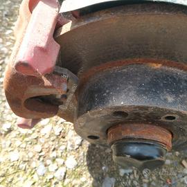 fiat uno tipino turbo ie 