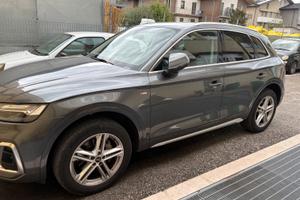 Audi q5   s line
