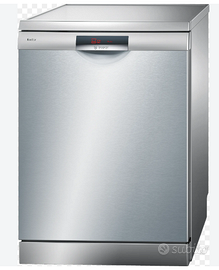 Lavastoviglie Bosch SMS69T08II - usata