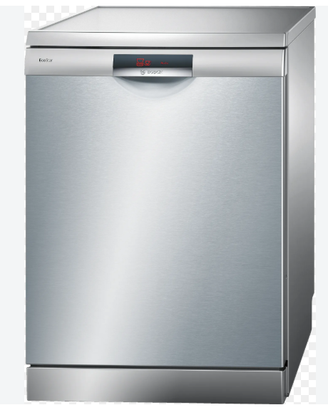 Lavastoviglie Bosch SMS69T08II - usata