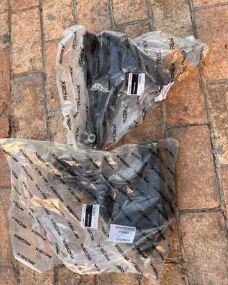 bracci oscillanti ( trapezi)Terios prima serie J1l