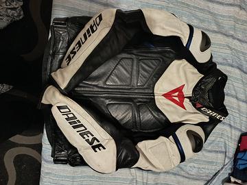Giubotto Dainese da uomo