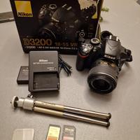 Macchina fotografica