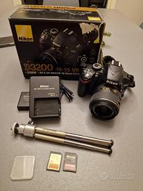 Macchina fotografica