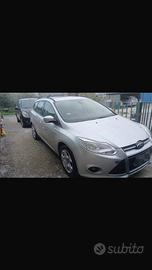 Ford focus gpl sw