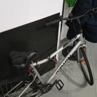 sport all'aria aperta
