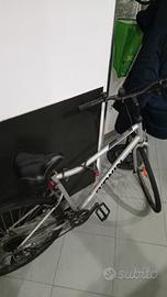 sport all'aria aperta