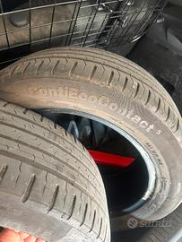 Continental Ecocontact 5 195/55 R16 H