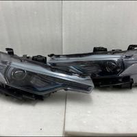 FARI MASERATI LEVANTE 90089971 90089972