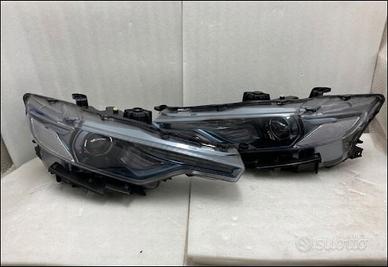 FARI MASERATI LEVANTE 90089971 90089972