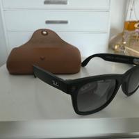 Occhiali da sole Rayban Meta GEN 1 