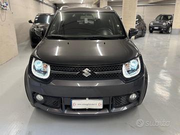 SUZUKI Ignis 1.2 Hybrid