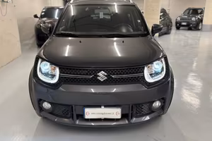 SUZUKI Ignis 1.2 Hybrid