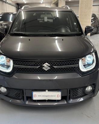 SUZUKI Ignis 1.2 Hybrid