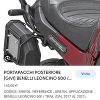 Portapacchi