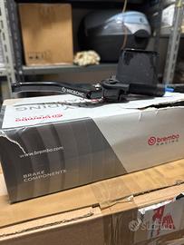 Pompa assiale husqvarna 701 SM