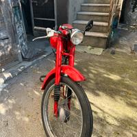 Moto epoca Motom 50cc 1957