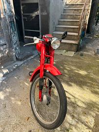 Moto epoca Motom 50cc 1957