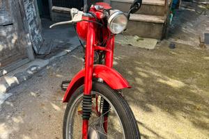 Moto epoca Motom 50cc 1957