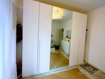 Camera da letto modello Eleonora mondo convenienza