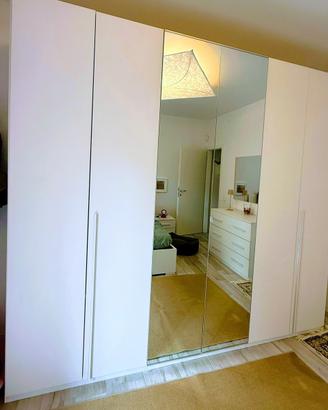 Camera da letto modello Eleonora mondo convenienza