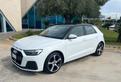 Audi A1 SPB 25 TFSI Admired Advanced