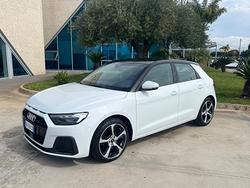 Audi A1 SPB 25 TFSI Admired Advanced