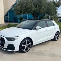 Audi A1 SPB 25 TFSI Admired Advanced