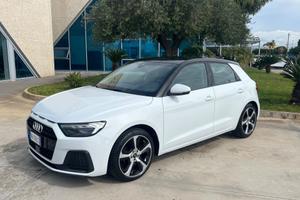 Audi A1 SPB 25 TFSI Admired Advanced