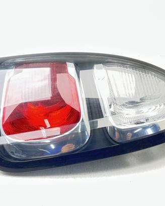 STOP FANALE POSTERIORE DESTRO CITROEN C3 Picasso 6
