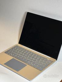 Computer Microsoft - Laptop